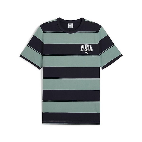 PUMA T-Shirt CLASS STRIPED TEE günstig online kaufen