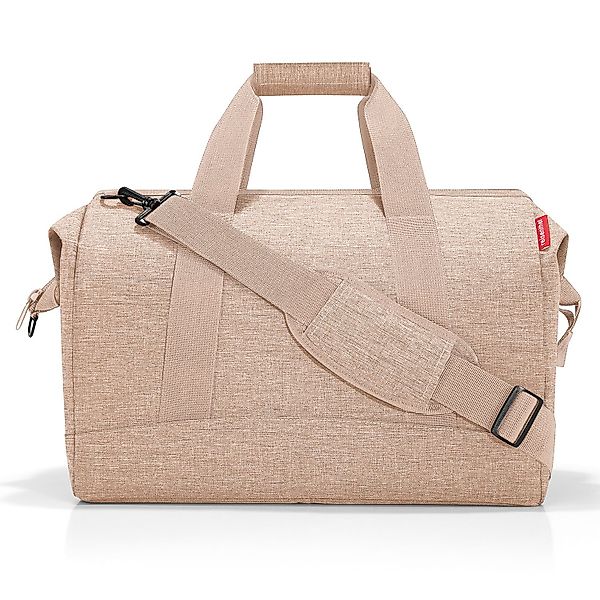 REISENTHEL® Reisetasche allrounder L Sporttasche, eingearbeiteter günstig online kaufen