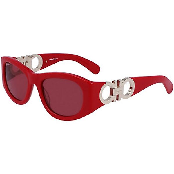 Salvatore Ferragamo  Sonnenbrillen Sonnenbrille SF1082S 600 günstig online kaufen