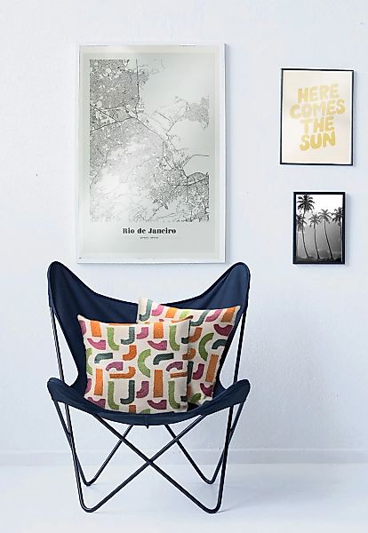 APELT Kissenhülle "Rio" günstig online kaufen