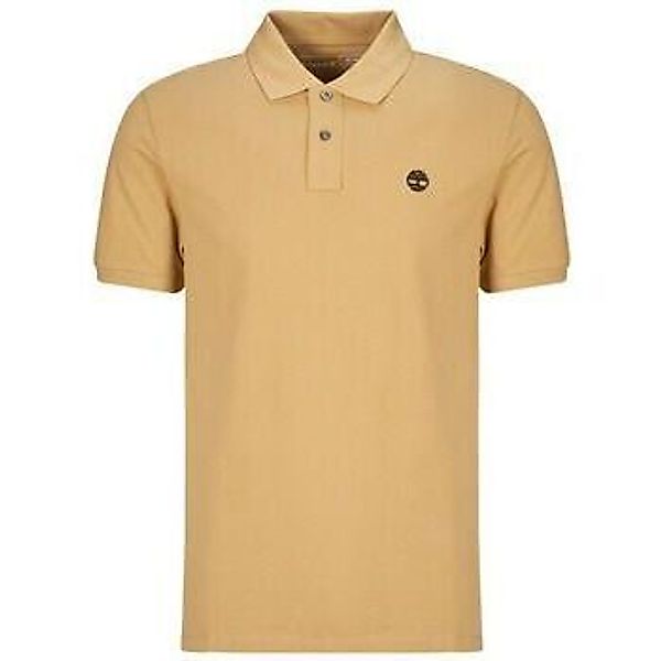 Timberland  Poloshirt TB0A6BX4 MILLERS RIVER-DH41 LEMON PEPPER günstig online kaufen