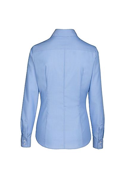 seidensticker Klassische Bluse Schwarze Rose günstig online kaufen