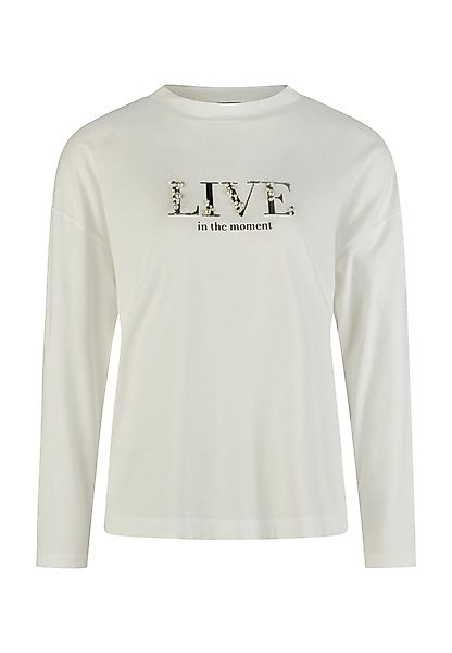 MARC AUREL Langarmshirt günstig online kaufen