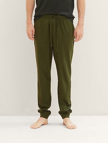 TOM TAILOR Pyjamahose Pyjama Hose günstig online kaufen