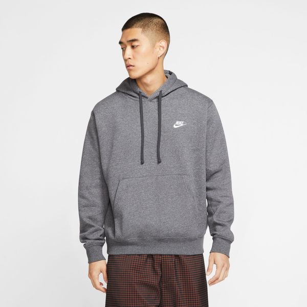 Nike Sportswear Kapuzensweatshirt "CLUB FLEECE PULLOVER HOODIE" günstig online kaufen