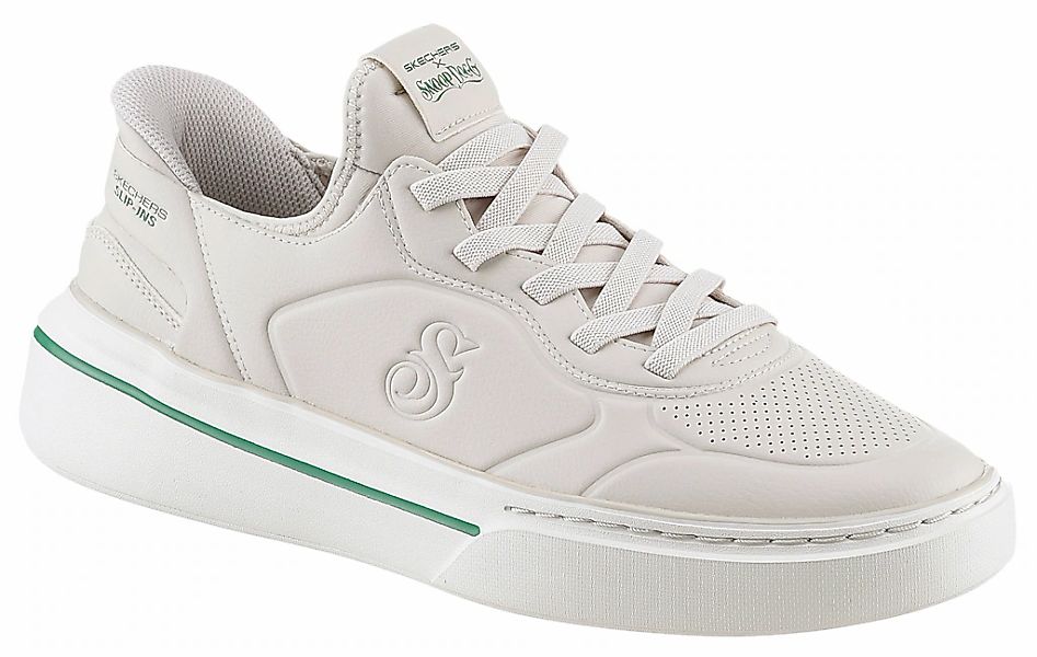 Skechers SNOOP ONE-NEXT EPISODE Slip-On Sneaker, günstig online kaufen