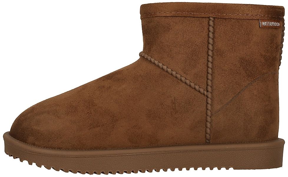 WHISTLER Winterboots "DAX W BOOT WP" Snowboots,Winterstiefel Winterschuhe, günstig online kaufen