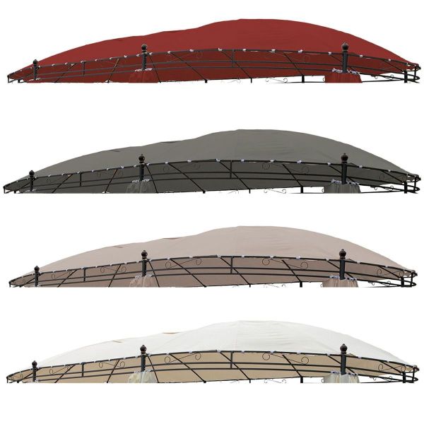 Linder Exclusiv GmbH Pavillon-Ersatzdach Ersatzdach für günstig online kaufen