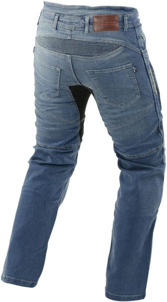Trilobite Motorradhose Jeans Parado Doublelayer CE günstig online kaufen