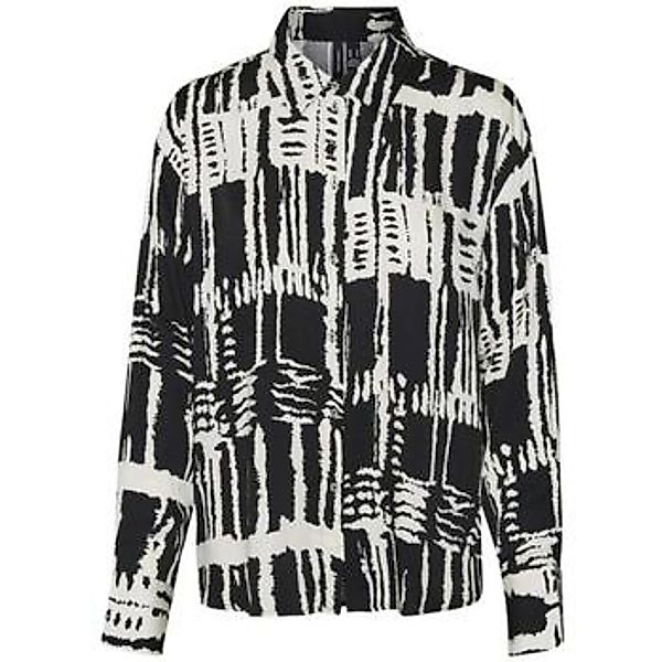 Vero Moda  Blusen 10315027-BLK günstig online kaufen