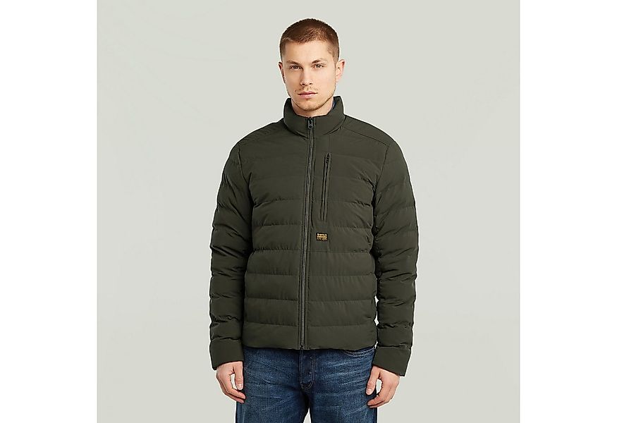 G-STAR Steppjacke Foundation liner mit Brusttasche günstig online kaufen