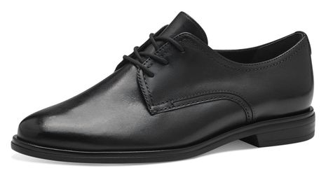 Tamaris Melika Schnürschuh im klassischen Design, günstig online kaufen