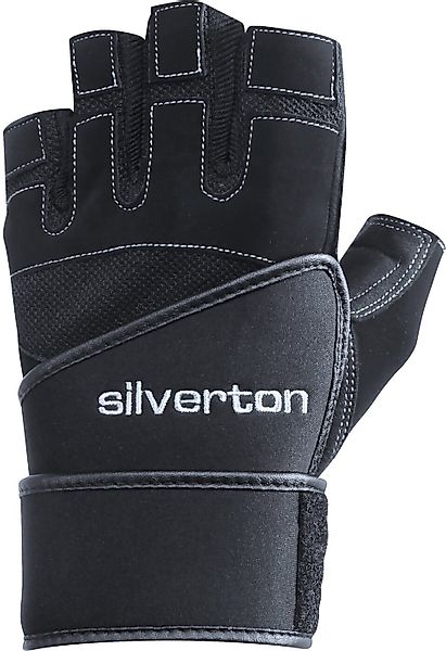 Silverton Trainingshandschuhe SILVERTON HANDSCHUHE POWER PLUS günstig online kaufen