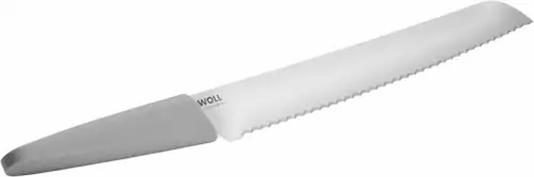 WOLL Brotmesser »Cutting Edge« aus deutschem Edelstahl gemäß DIN 1.4116 günstig online kaufen