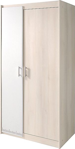 Parisot Kleiderschrank Charly günstig online kaufen