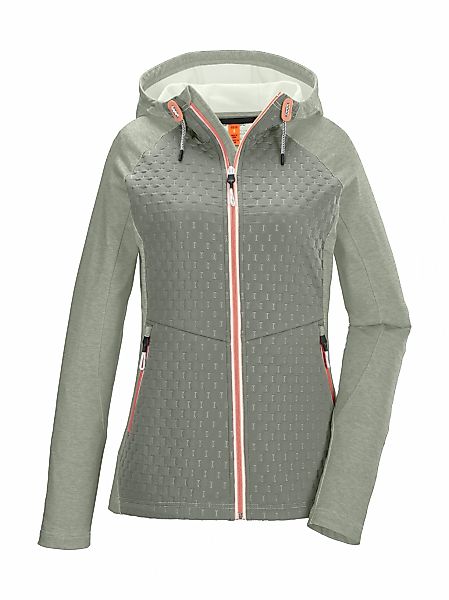 Killtec Funktionsjacke "KOS 363 WMN JCKT" günstig online kaufen