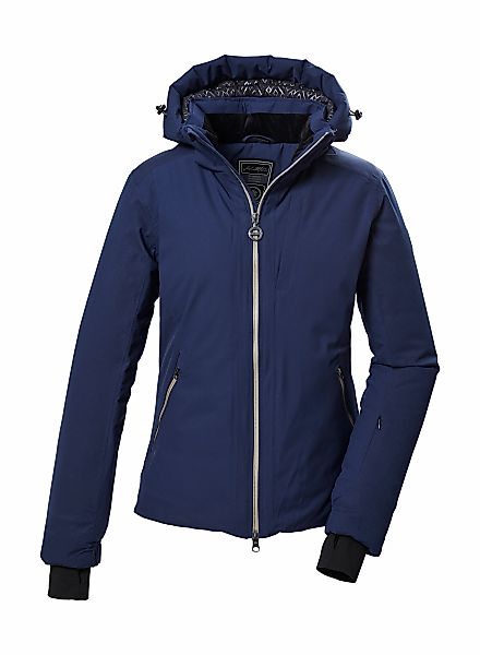 Killtec Skijacke "KSW 104 WMN SKI JCKT", Atmungsaktive, wasserdichte Damenj günstig online kaufen