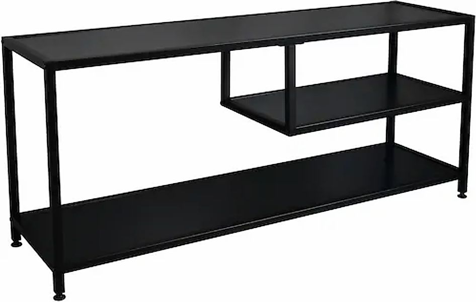 MIRRORS AND MORE Konsolentisch »THEODORE« günstig online kaufen