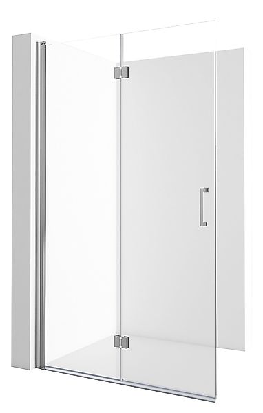 GOEZES Walk-in-Dusche Walk in Duschwand mit günstig online kaufen
