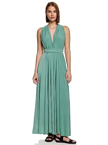 Worldclassca Abendkleid Worldclassca Abendkleid Partykleid Lang mit Schlitz günstig online kaufen