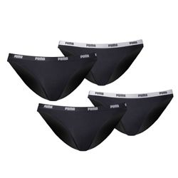 PUMA BODYWEAR Bikinislip Bikini Slip (Set, günstig online kaufen