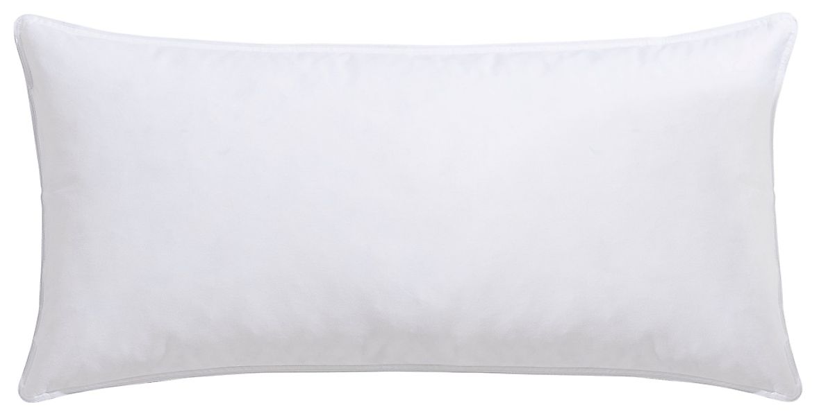 Älgdröm Federkopfkissen "Loftet, Kopfkissen 40x80 cm, 80x80 cm" Füllung: 85 günstig online kaufen