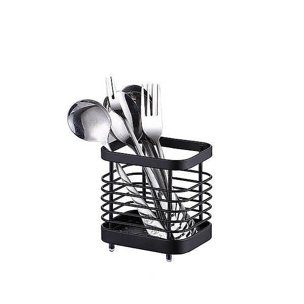 Coonoor Besteckhalter Küchenutensilienhalter Abtropfgestell, (1-tlg), Herau günstig online kaufen