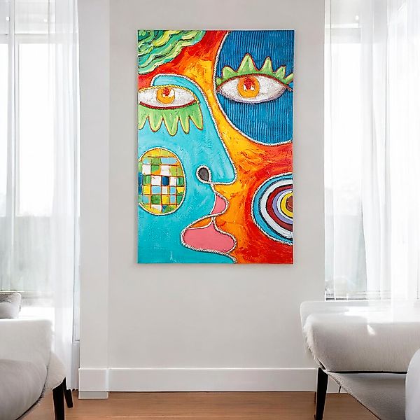Casablanca by Gilde Wanduhr "Passage" günstig online kaufen
