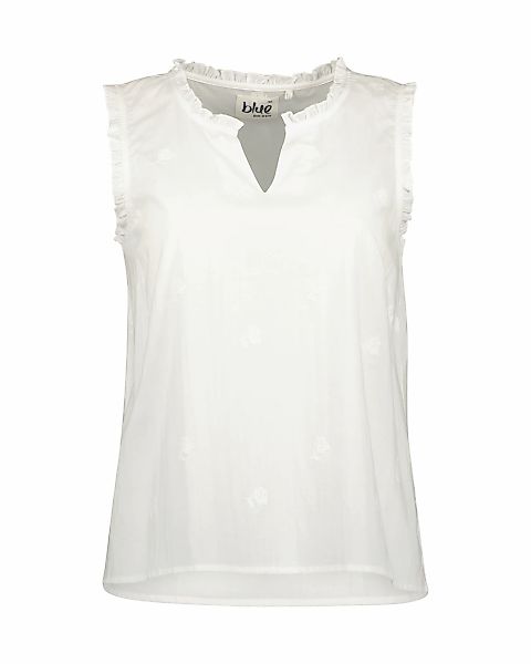 Blue Seven Klassische Bluse "Blue Seven Bluse" 1 Stk. günstig online kaufen