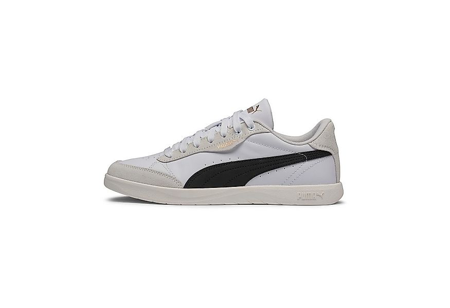 PUMA VIKKY STAR OG Sneaker Obermaterial aus Leder, leicht profilierte Gummi günstig online kaufen