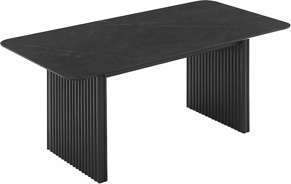 OTTO home Esstisch "Vorly" günstig online kaufen