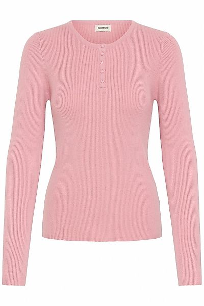 OXMO Sweatshirt "Langarmshirt OXISOLRAY LS" günstig online kaufen