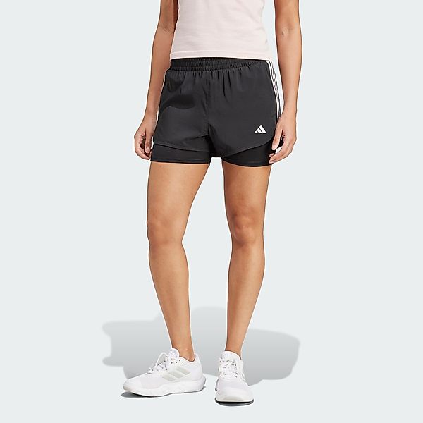 adidas Performance Sweatshorts PACER 3-STREIFEN TRAINING günstig online kaufen