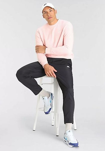 Nike Sportswear Schlupfhose Club Men's Woven Tapered Leg Pants günstig online kaufen