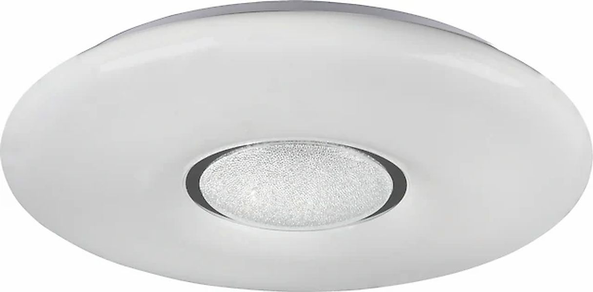 REALITY Leuchten LED Deckenleuchte »Lia«, 1 flammig, Leuchtmittel LED-Modul günstig online kaufen