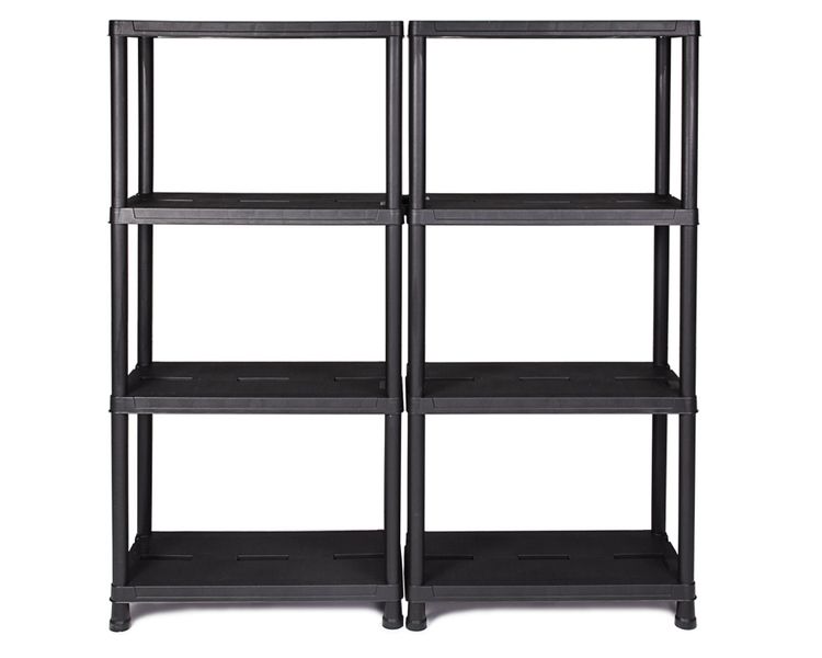 ONDIS24 Steckregal Regal, Lagerregal, 60 x günstig online kaufen