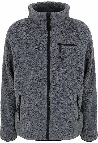 Brandit Allwetterjacke "Brandit Herren Teddyfleece Jacket" 1 Stk. tlg. ohne günstig online kaufen