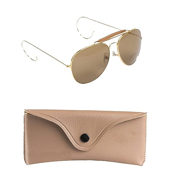 Mil-Tec Sonnenbrille US Air Force Pilotenbrille günstig online kaufen