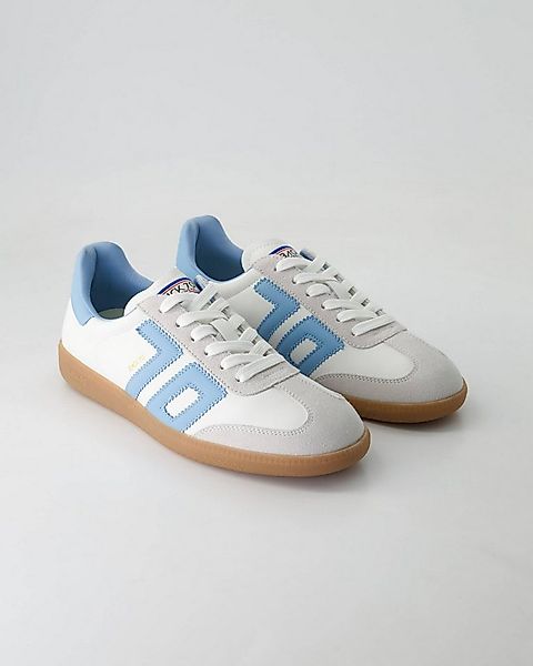 Back 70 Cloud 2505-05 Sneaker Obermaterial: Leder und Sonstiges Material günstig online kaufen