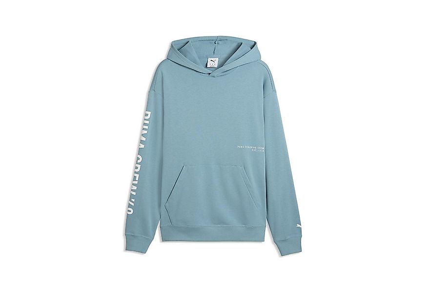 PUMA Sweatshirt Graphics Training Hoodie Herren günstig online kaufen