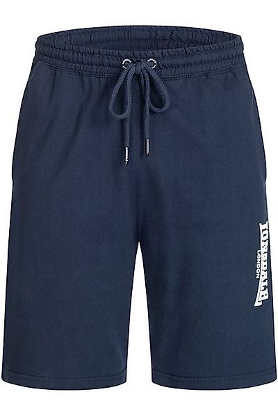 Lonsdale Sweatshorts Lonsdale Herren Sweatshorts Fringford günstig online kaufen