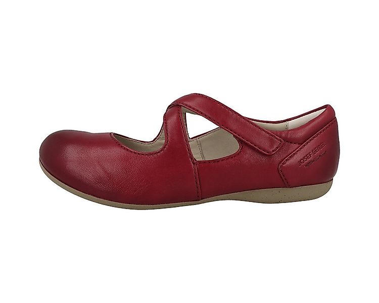Josef Seibel Fiona 72 Damen Ballerina Halbschuhe, Slipper, Schlupfschuhe, L günstig online kaufen