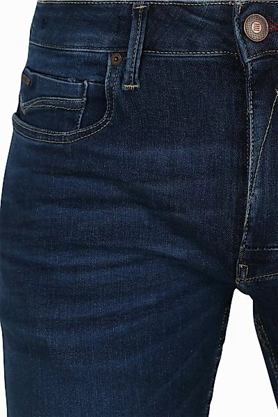 NO EXCESS Shorts Short Denim Stretch günstig online kaufen