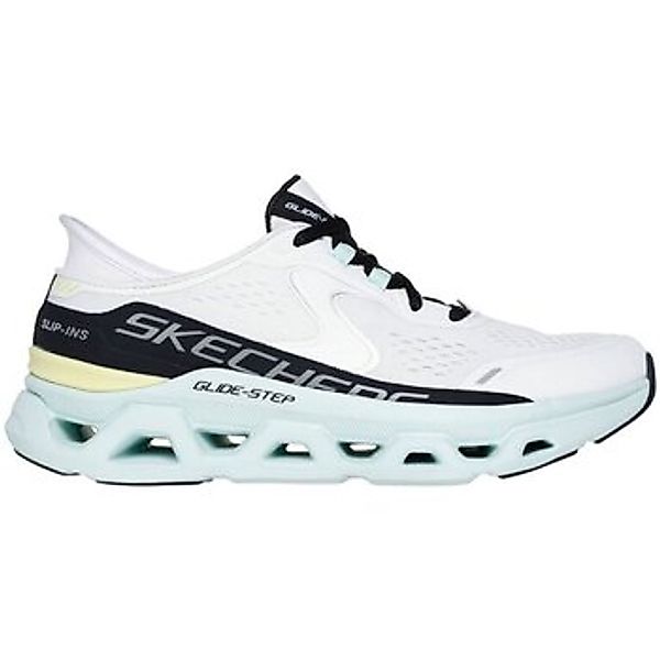 Skechers  Damenschuhe Slipper GLIDE-STEP ALTUS 150510 WMLT günstig online kaufen