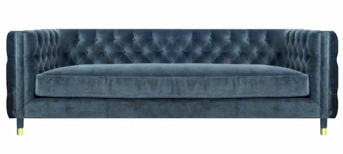 JVmoebel 4-Sitzer Wohnzimmer Viersitzer Sofa Couch Polstermöbel Einrichtung günstig online kaufen