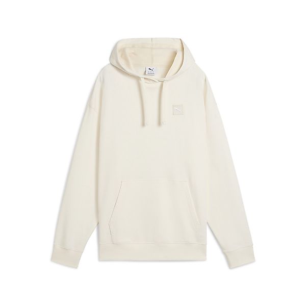 PUMA Hoodie "ESS ELEVATED Bequemer Hoodie Damen" günstig online kaufen