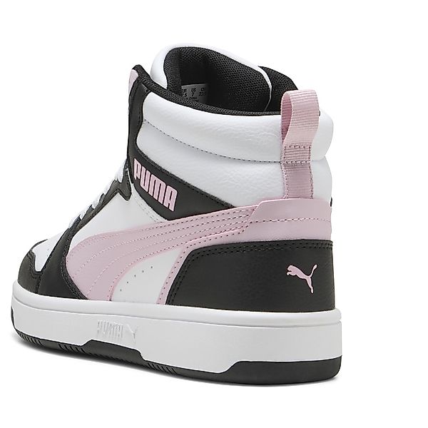 PUMA Sneaker "Rebound Sneakers Erwachsene" günstig online kaufen