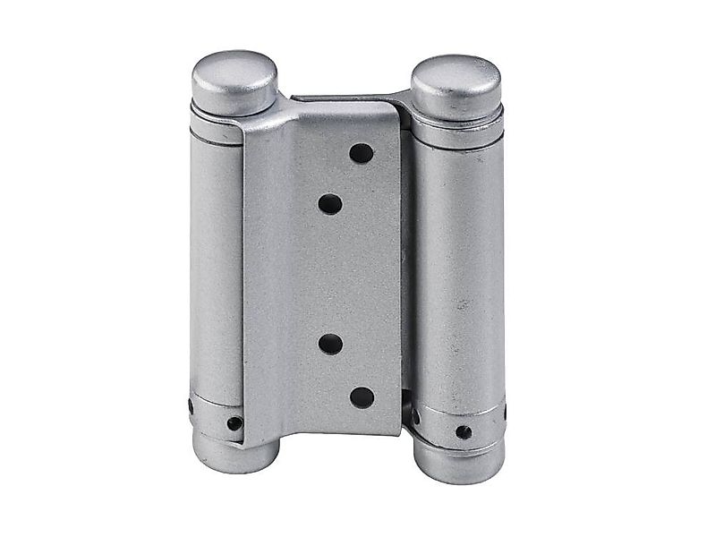 Hettich WC-Deckel-Scharnier Hettich Pendeltürscharnier grau günstig online kaufen