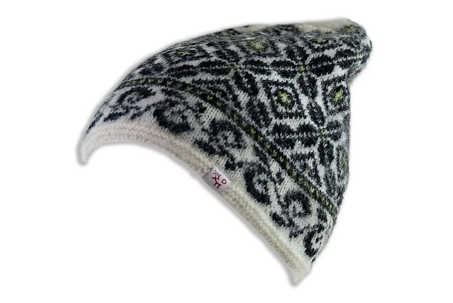 Börjesson Handskar Beanie Moliden-Mütze – Tradition trifft auf skandinavisc günstig online kaufen