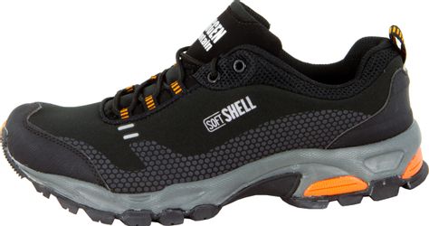 GUGGEN Mountain Herren Wanderschuh T001 Herrenwanderschuh günstig online kaufen